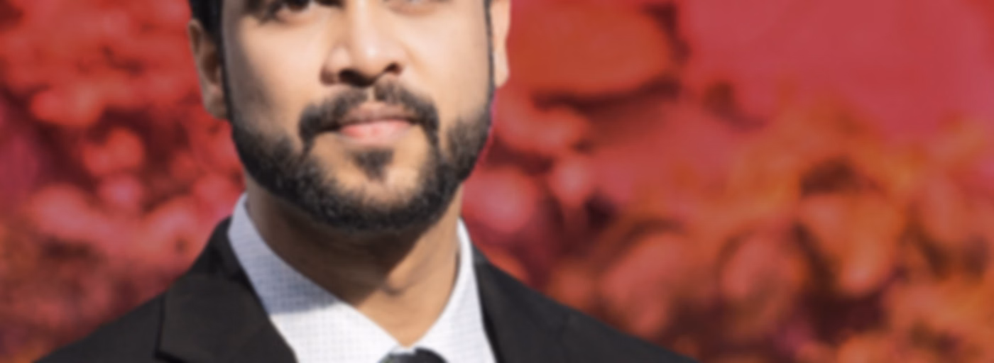 Raj Prakash Paul