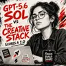 GPT-5.6 Sol Tested: Coding Engine or Creative Tool