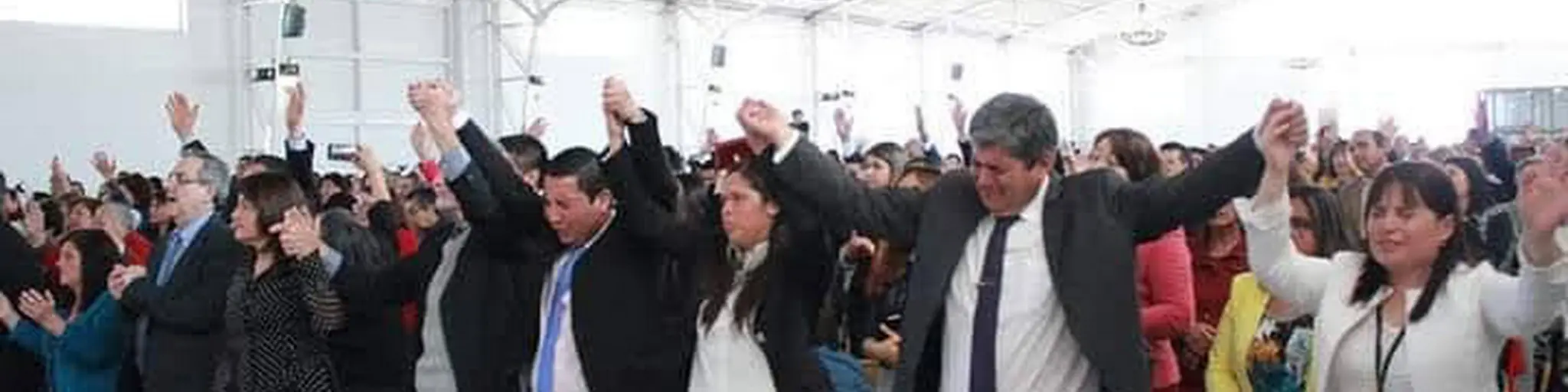 Radio Mision Cristiana