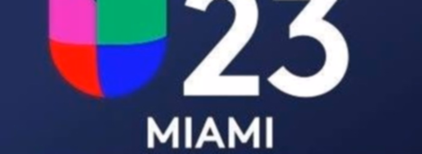 Noticias 23 Univision