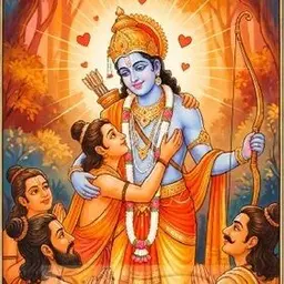 श्रीरामप्रेमाष्टकम्- श्री यामुनाचार्य@ramkuti ,#ramkuti