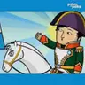 Entrevista de 4A y 4B a Don Manuel Belgrano