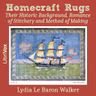 Business Aspects of Rug Making
