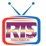 Radio Solid FM 91.9 Mirebalais