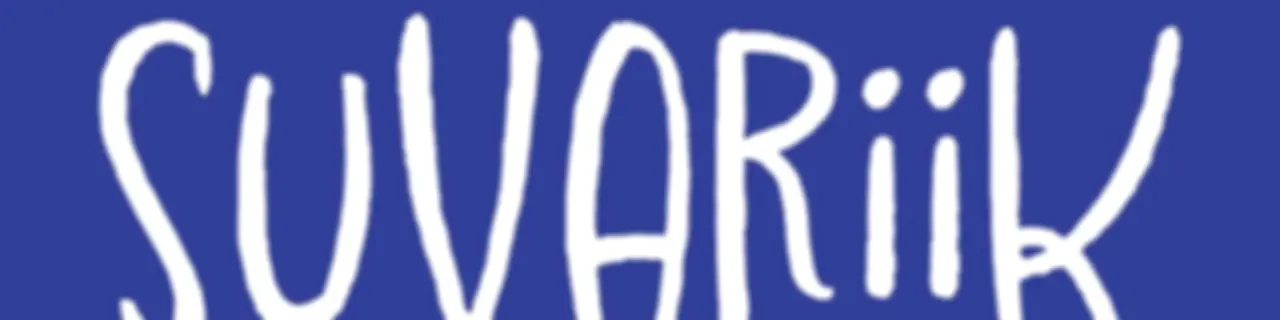 See on suvariik