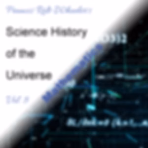 Science - History of the Universe Vol. 8: Mathematics, The by Francis Rolt-Wheeler (1876 - 1960)