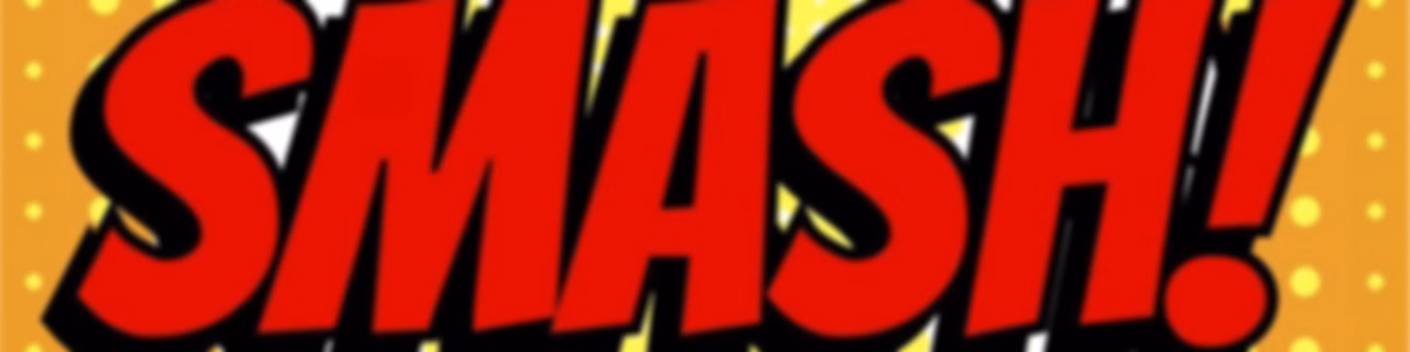 Smash Musik Podcast