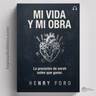 Ganó La Negociación Pero Sintió Una Piedra En El Pecho | MI VIDA Y MI OBRA (Audiolibro)
