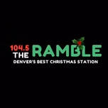 104.5 The Ramble