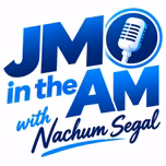 JM in the AM with Nachum Segal