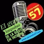 Cácio Radio 57