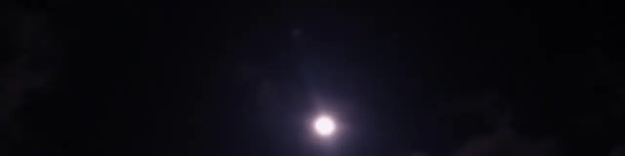 Eclipse De Luna Mayo 15 / Proyección Mayo 16, 2022