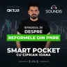 Episodul 39 - Despre reformele din PNRR
