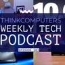 ThinkComputers Podcast #503 - New Fractal Gaming Chair, RTX Spark Finally, Nova Lake-S Leaks & More!
