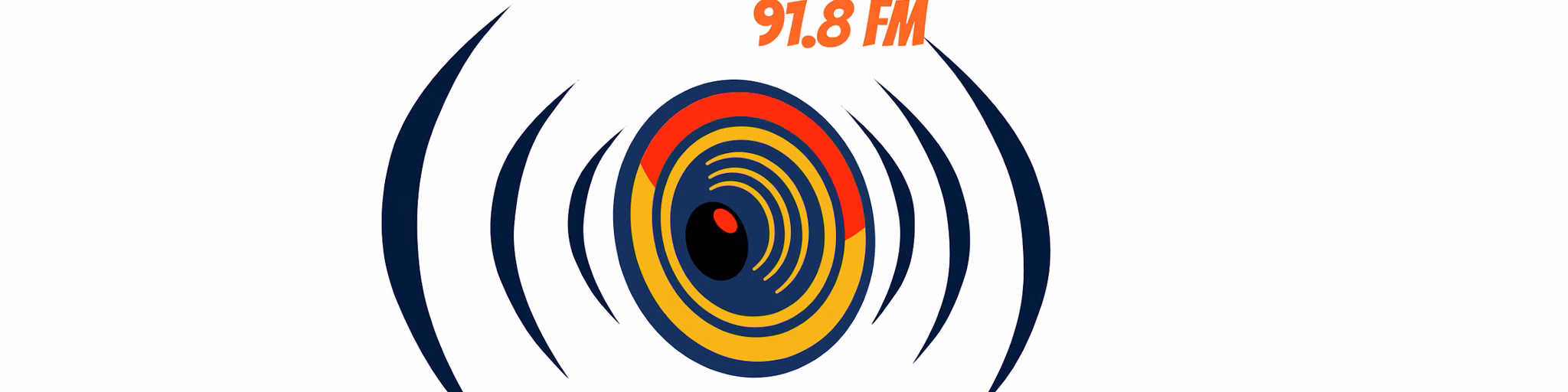la buena vibra 91.8 FM