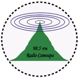 Radio Camoapa Estéreo