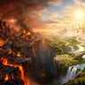 S4 Ep141: Heaven or Hell?