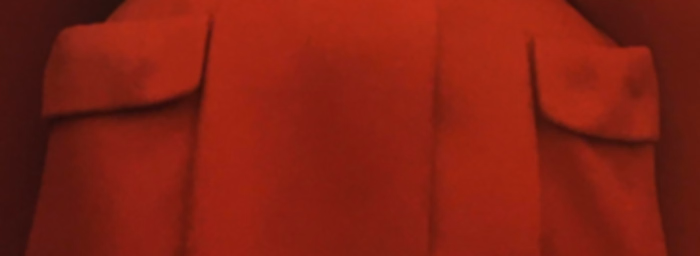 « Quand on voit rouge »