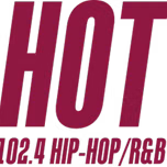 Hot 102.4 Hip-Hop/R&B