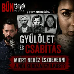 Gyűlölet és csábítás | Miért nehéz észrevenni a női sorozatgyilkost?