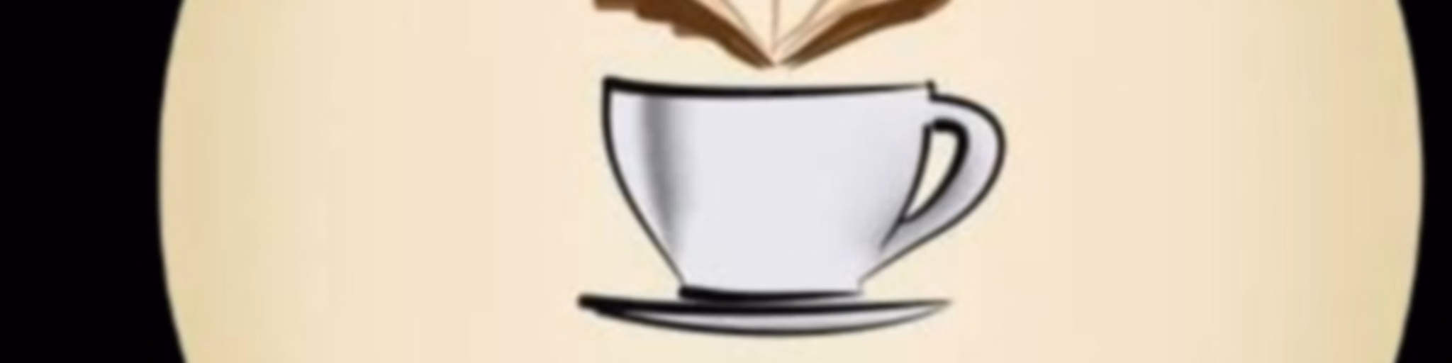 Literatura y cafe