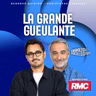 La Grande Gueulante : C'est la honte pour les clubs français en Europe ! - 24/10