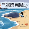The Storm Whale, by Benji Davies