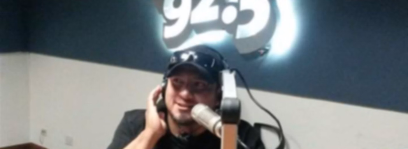 " Radio Cardióide"