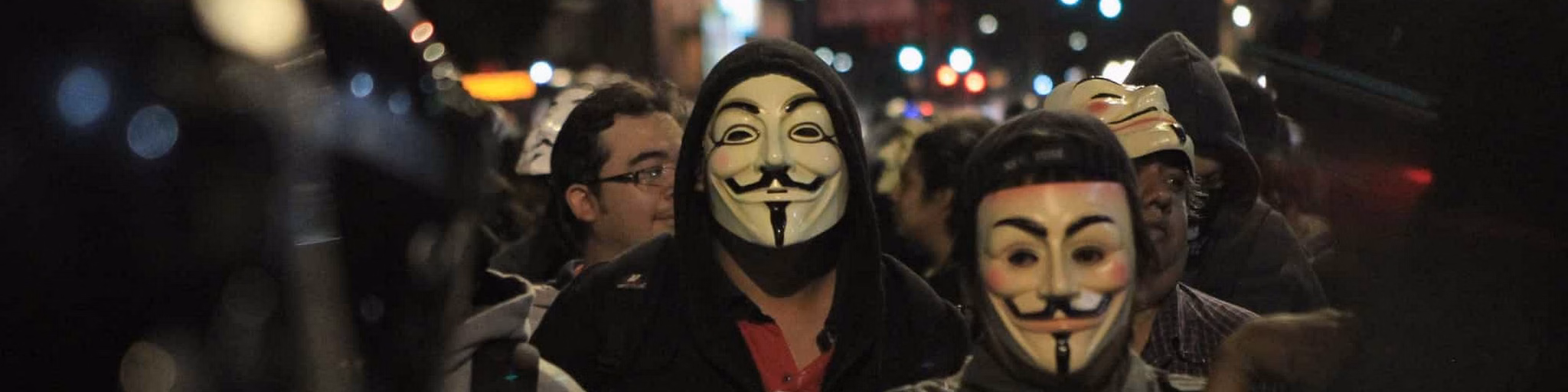 ANONYMOUS BOLIVIA