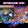 Episode 091 - Atari Lynx Doubleshot