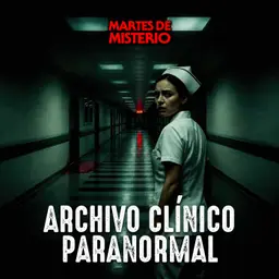 EP.428: Archivo clínico paranormal