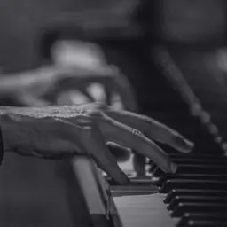 What Does it Really Mean to Learn Jazz Piano?