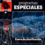 ESPECIALES
