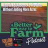 384: How To Add Income To The Farm Without Adding More Acres