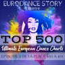 Ultimate Top 500 Dance Music Charts Ep.2 (Top 450-401)