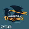 Episodio 258 - ¿Marooned 5?
