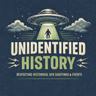 Attitude Of Aggression #344-Unidentified History: The Kenneth Arnold Sighting