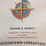 Düşüncenin Coğrafyası-2: Çelişki, Uyum ve Bağlantı