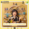 Learn Plern Plern_EP. 321 (เกิดก่อนกาลและเบ่งบานต่อไป)