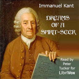 Dreams of a Spirit-Seer