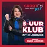 5-uur Klub Inspirasie - Dinsdag 21 Julie 2026