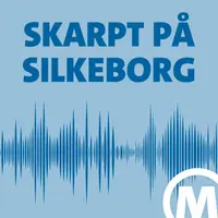 Skarpt på Silkeborg