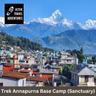 Annapurna Base Camp Trek for Regular People: Nepal's Most Rewarding Himalayan Adventure