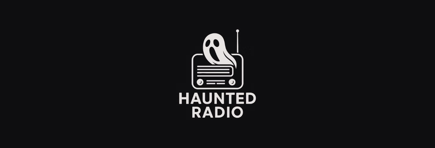 Haunted Radio