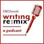 Writing Remix Podcast