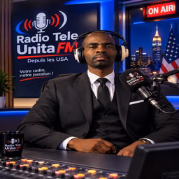 Radio tele Unita FM