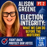 Voter Roll Purges: What You Can Do Right Now