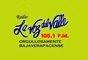 Radio Voz del valle