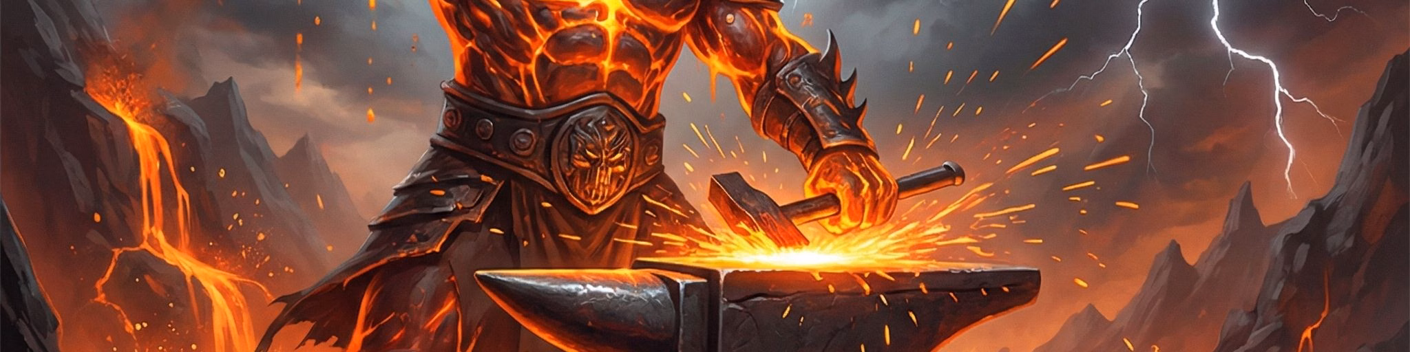 HEAVY METAL SOULS