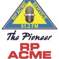ACME / Rapar 91.3